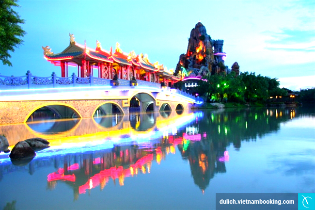 du lich tay ninh gia re