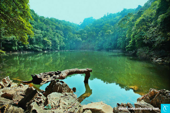 du lich bac kan gia re