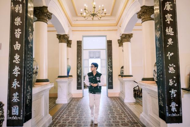 Du lịch Bạc Liêu -Nhà công tử Bạc Liêu