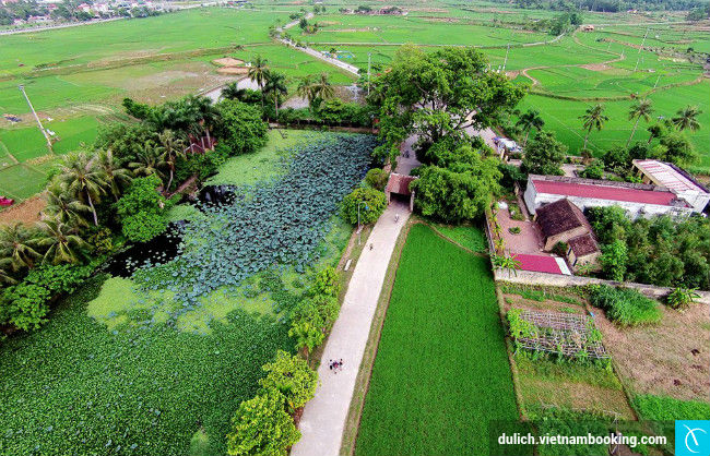 du lich ha tay gia re