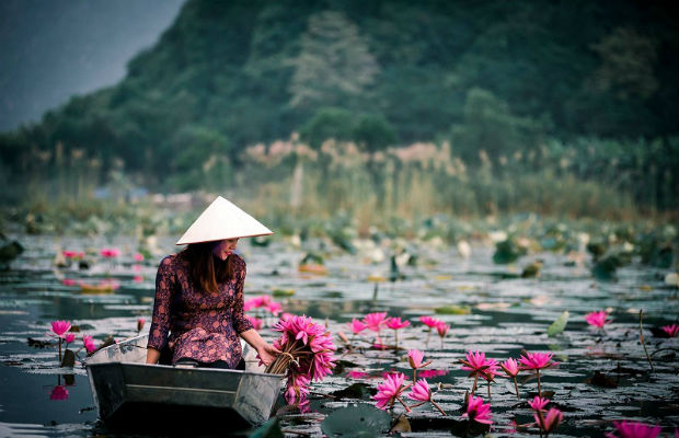 Du lịch Hà Tây | Tour làng quê giá rẻ 2021 Vietnam Booking
