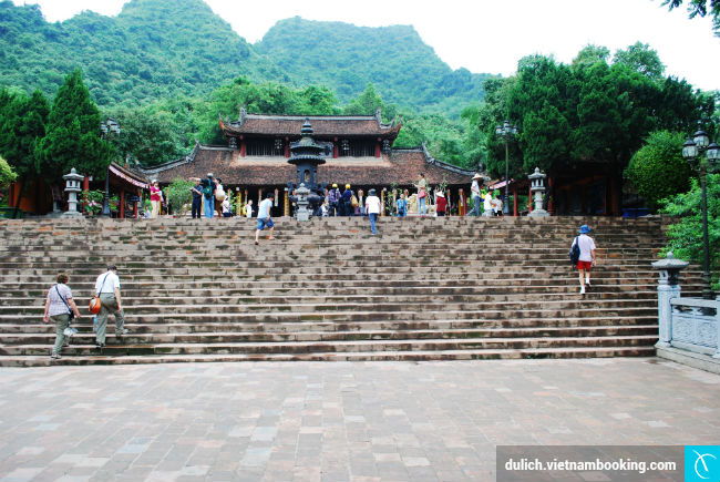 du lich ha tay gia uu dai