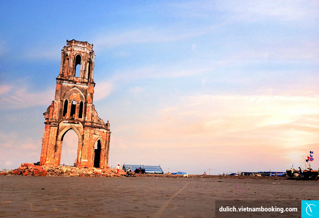 du lich nam dinh gia re