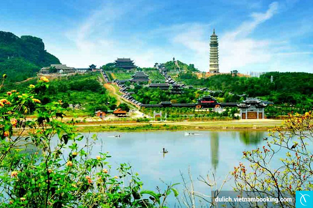 du lich ninh binh