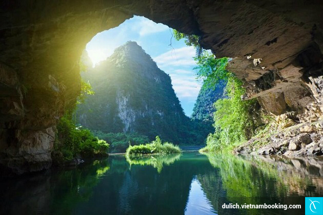 du lich ninh binh