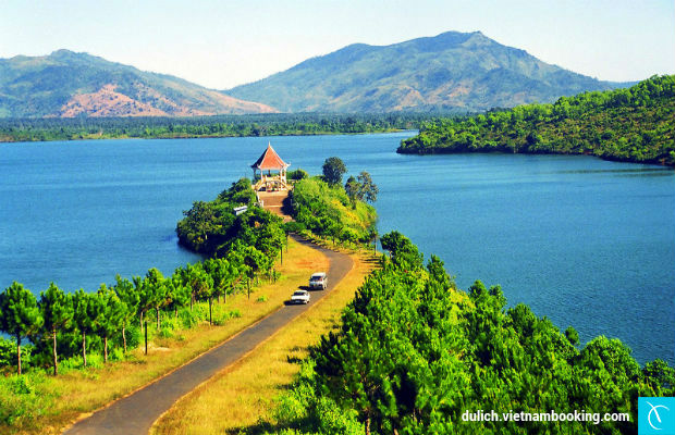 du lich pleiku gia re