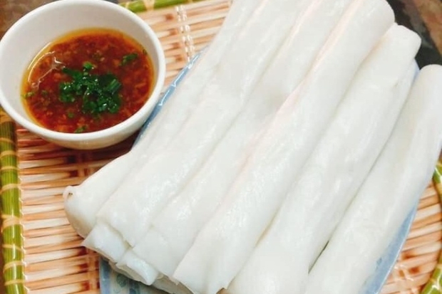 Du lịch Quảng Ninh - Bánh gật gù