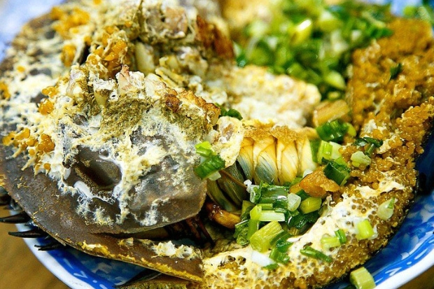 Du lịch Quảng Ninh - sam biển