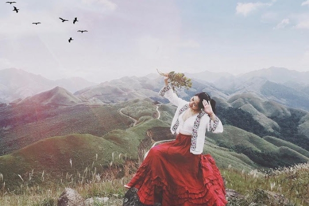 Du lịch Quảng Ninh - Bình Liêu