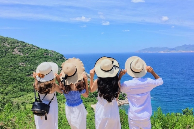 Du lịch Quảng Ninh - Cô Tô