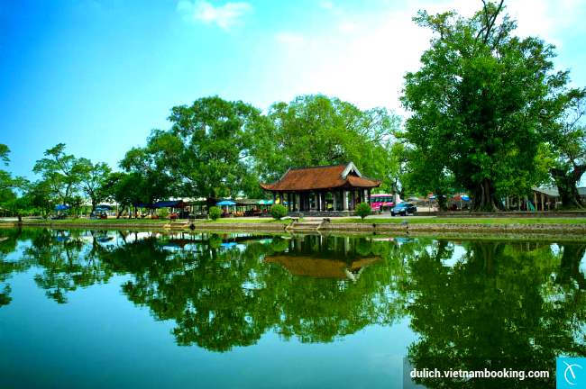 dat tour du lich thai binh