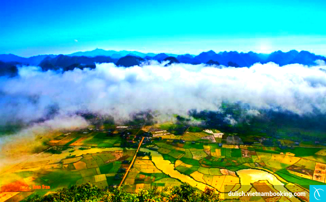 tour du lich thai nguyen