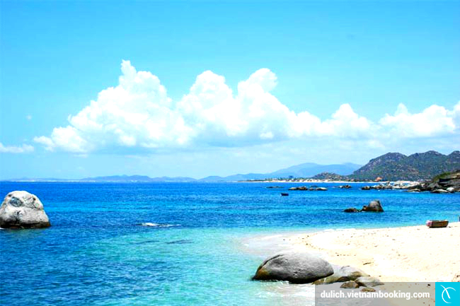 Biển Thanh Hóa đẹp rạng ngời tour du lich thanh hoa