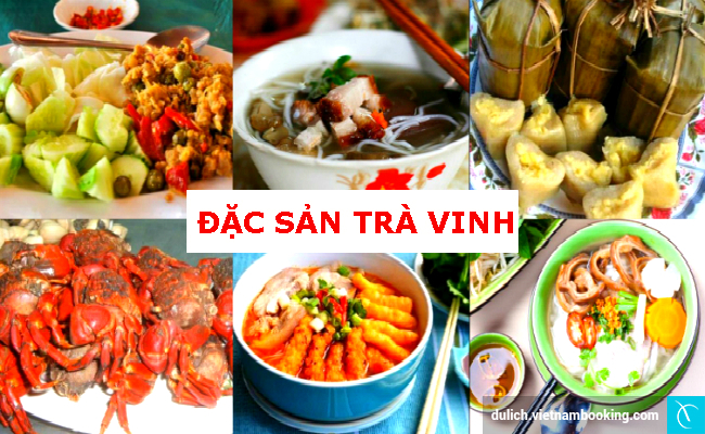 tour du lich tra vinh