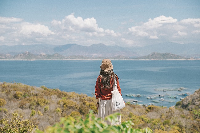 tour du lịch Cam Ranh giá rẻ