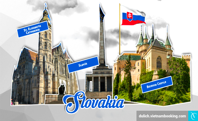 du lich slovakia