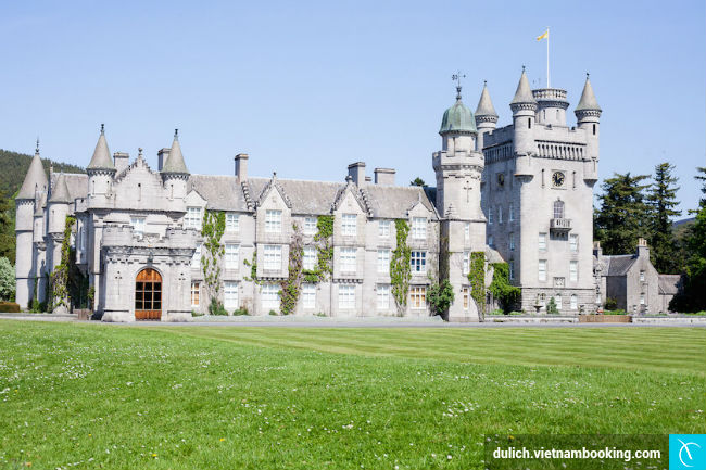 tour du lich anh gia re