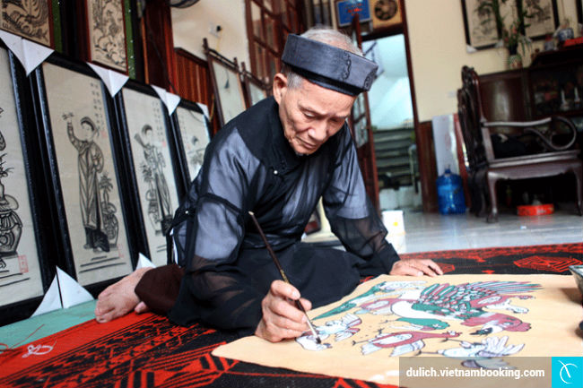 tour du lich bac ninh