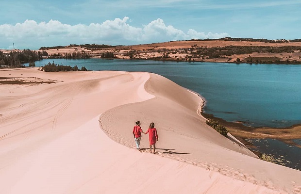 du lịch Bình Thuận