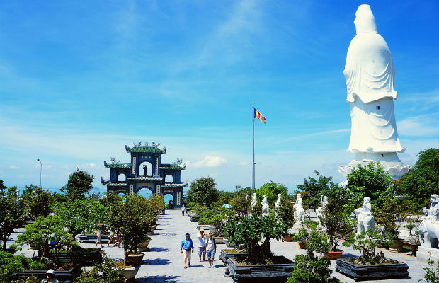 Giới thiệu du lịch Đà Nẵng