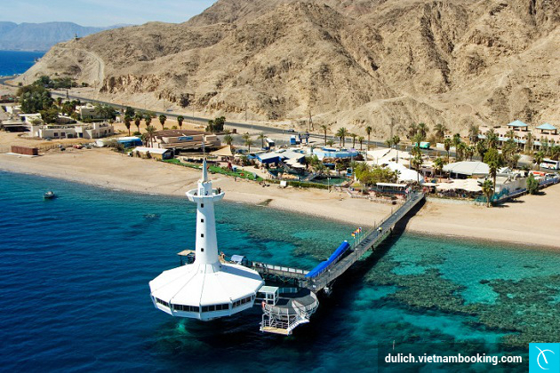 du lich israel gia re