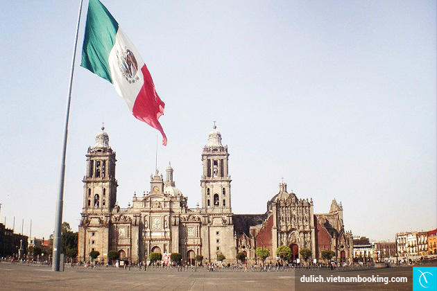 du lich mexico gia re