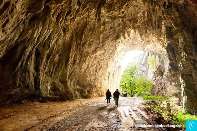 du lich slovenia gia re