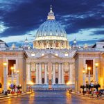 Du lịch Vatican