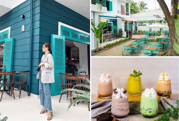 kinh nghiệm du lịch kon tum - Gác Măng Rê Cuisine