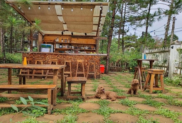 kinh nghiệm du lịch kon tum - lưu trú ở homestay