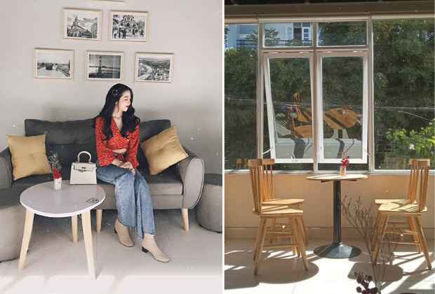 kinh nghiệm du lịch kon tum - home run coffee