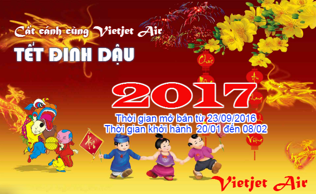 ve may bay tet 2017 gia re