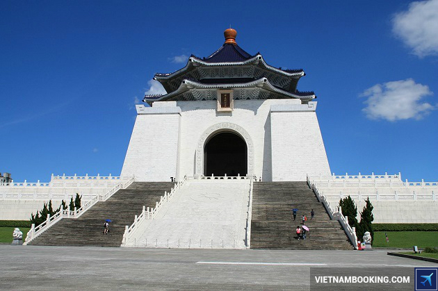 du lịch đài loan giá rẻ