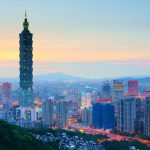 Tour Du lịch Đài Loan đón Giáng Sinh 5N5Đ