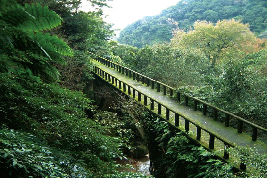 Tour du lịch Đài Loan