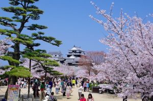 Tour du lịch Nhật Bản Tháng 8: Nagoya – Kyoto – Osaka – Nara – 5N4Đ