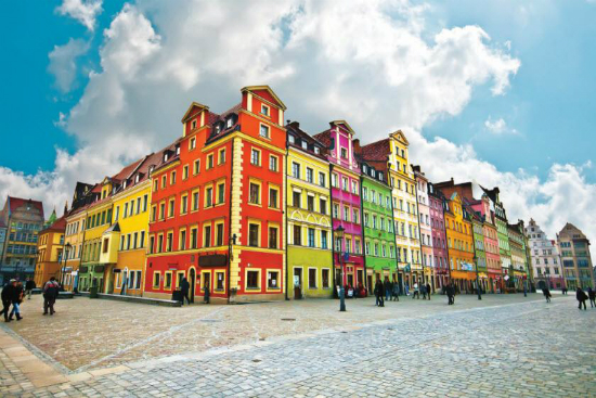 Du lịch nước ngoài Tết Nguyên Đán 2023 - Vernazza