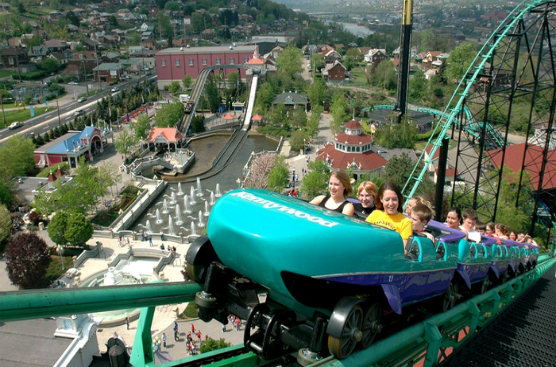 Tour du lịch nước ngoài