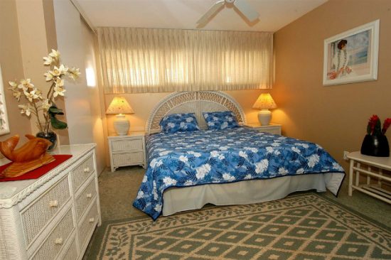 Kh&aacute;ch sạn ở trung t&acirc;m Hawaii