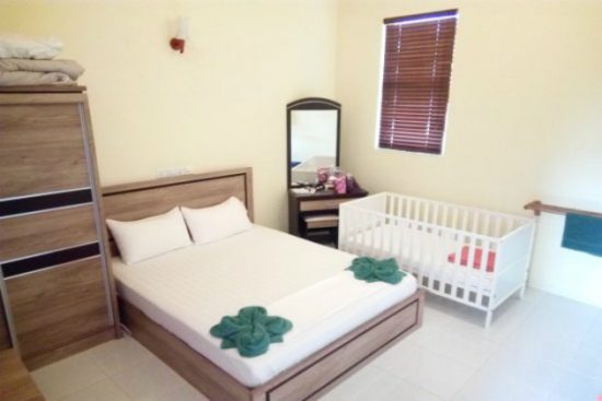 Kh&aacute;ch sạn Maldives gi&aacute; rẻ