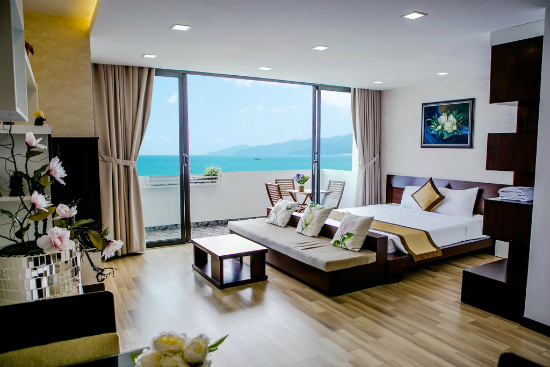 Khách sạn Nha Trang giá tốt