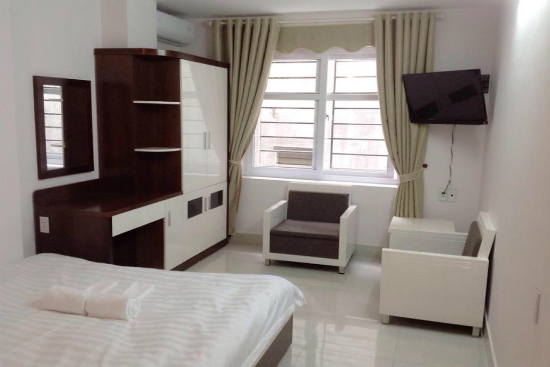 Đặt ph&ograve;ng kh&aacute;ch sạn Hạ Long gi&aacute; rẻ