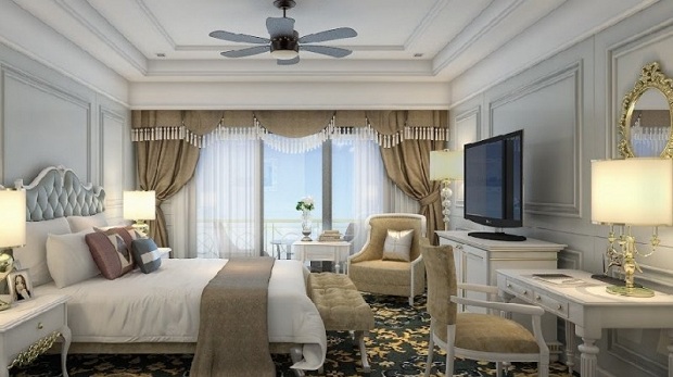 Khách sạn Nha Trang