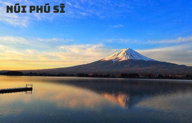 Tour Cung Đường Vàng Nhật Bản 5N5Đ | HCM – Osaka – Kyoto – Yamanashi – Tokyo | 29 & Mùng 4 Tết