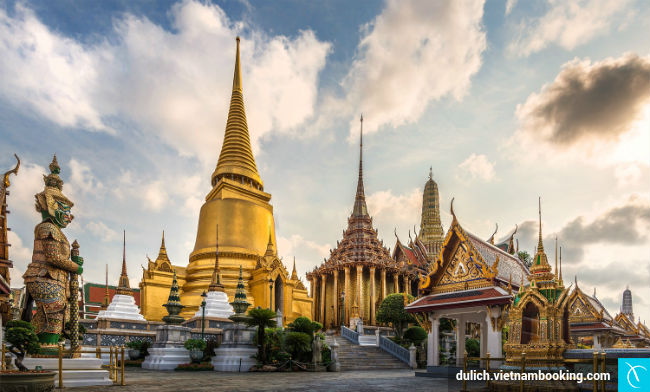 du lich thai lan gia re