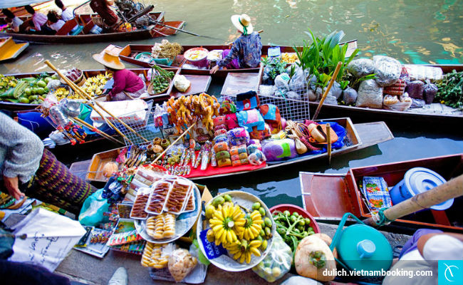 du lich thai lan gia tot