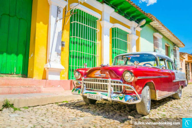 du lich cuba gia re