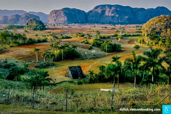 tour du lich cuba gia re