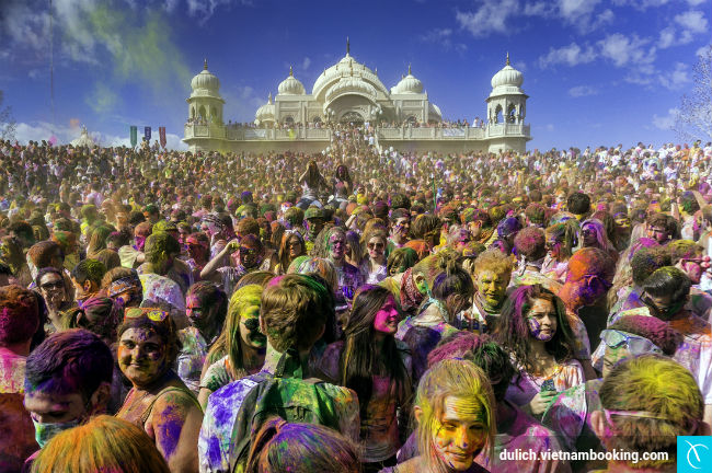 du lich an do gia re