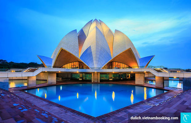 tour du lich an do gia re